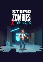 Stupid Zombies Exterminator screenshot 3