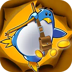 Скачать Adventure Beaks APK