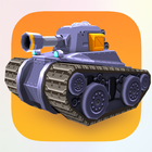 Tank Party icône