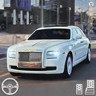 Car Parking Games: Car Games アイコン