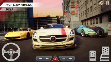 Jogos de condução de carros imagem de tela 2