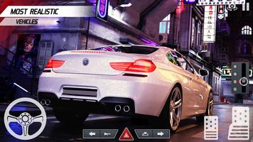 Car Parking Games: Car Games capture d'écran 3