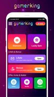 GamerKing পোস্টার