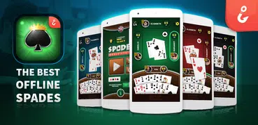 Spades - Card Game