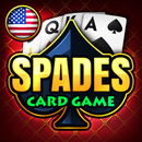 Spades - Card Game APK