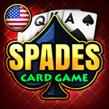 Spades - Card Game