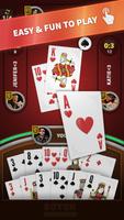 Spades - Card Game скриншот 2