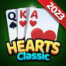 Hearts Classic: Card Game APK