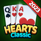 Hearts Classic-icoon