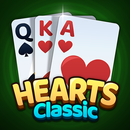 Hearts Classic - Card Game APK