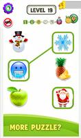 Brain Test Bubble Shooter скриншот 2