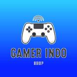 Gamer Indo Shop