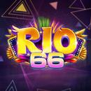 Rio66 Club - Cổng Game Đổi Thưởng Đẳng Cấp Quốc Tế APK