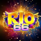 Rio66 biểu tượng