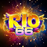 Rio66 图标