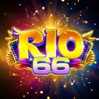 Rio66 icône
