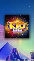 Rio66 ポスター