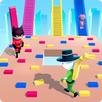 Twerk It! Bridge Race APK
