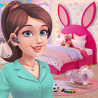 Redesign – My Home Design Game أيقونة