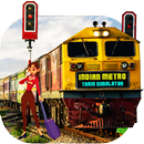 Indian Metro Train Simulator APK