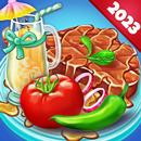 Cooking Valley - Chef Games APK