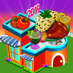 Kitchen Master: Cooking Games