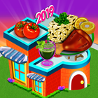 Kitchen Master: Cooking Games icône