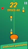 Ping Pong : Puzzle Games screenshot 1