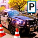 Police Car Parking Games APK