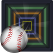Curve ball 3D