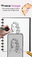 AR Draw Sketch & Trace Doodle screenshot 1