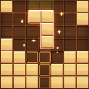 Wood Block Puzzle APK