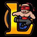 리그 오브 운빨 APK