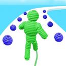 Rope-Man Run APK