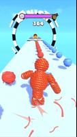Rope-Man Run imagem de tela 3