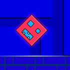 cube run: Geometry platformers simgesi