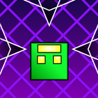 Cube Run :Vertical Geometry icono