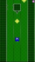 Cube Run :Vertical Geometry स्क्रीनशॉट 3