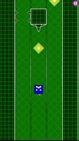 Cube Run :Vertical Geometry captura de pantalla 3
