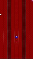 Cube Run :Vertical Geometry постер