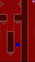 Cube Run :Vertical Geometry captura de pantalla 2