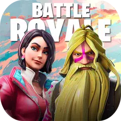 Battle Royale Wallpapers HD APK 下載