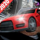 City Car Driving 3D - Car Racing 2020 biểu tượng