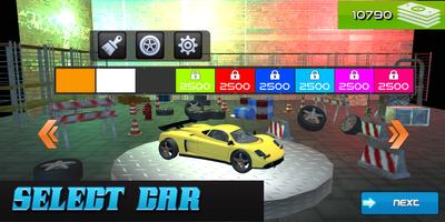 City Car Driving 3D - Car Racing 2020 imagem de tela 1