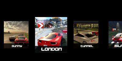 برنامه‌نما City Car Driving 3D - Car Racing 2020 عکس از صفحه