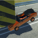 APK Car Crash Stunt Simulator