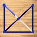 1Line One Stroke Brain Puzzle