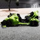 APK RC CAR CRASH SIMULATOR