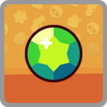 10.000 Gems Brawl Stars Quiz
