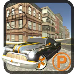 download Manual Shifter Under Parker XAPK